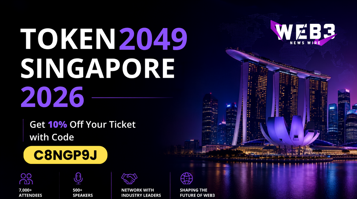 token2049 singapore promo code