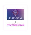 Rise of AI conference 2026