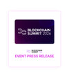 DC Blockchain Summit 2026 Event