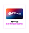 Global Blockchain Show Riyadh 2026 Event