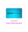 Crypto Convergence 2026 Event Press Release