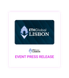 ETHGlobal Lisbon 2026 Event Press Release