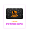 Crypto Basel 2026 Event Press Release