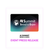AI Summit Seoul & Expo 2026 Event Press Release