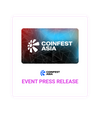Coinfest Asia 2026 Event Press Release