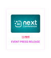 AI Next Conference 2026 Event Press Release
