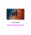 UK SEO Summit 2026 Event Press Release