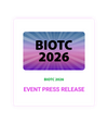 BIOTC 2026 Event Press Release
