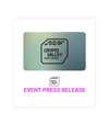 Crypto Valley Conference 2026 event press release