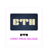 ETH PRAGUE 2026 Event