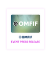 OMFIF digital money summit 2026 event press release