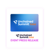 Unchained Summit Dubai 2026 Event