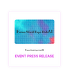 FUTURE WORLD EXPO DUBAI 2026