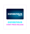 Consensus 2026 Event