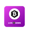 Press Release on Live Bitcoin News
