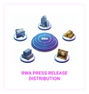 RWA Press Release Distribution
