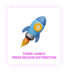 Token Launch Press Release