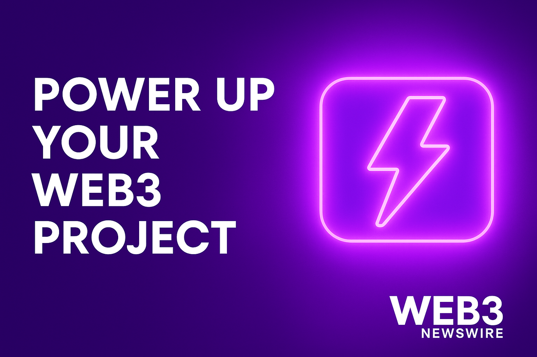 How a Smart PR Strategy Can Supercharge Your Web3 Project