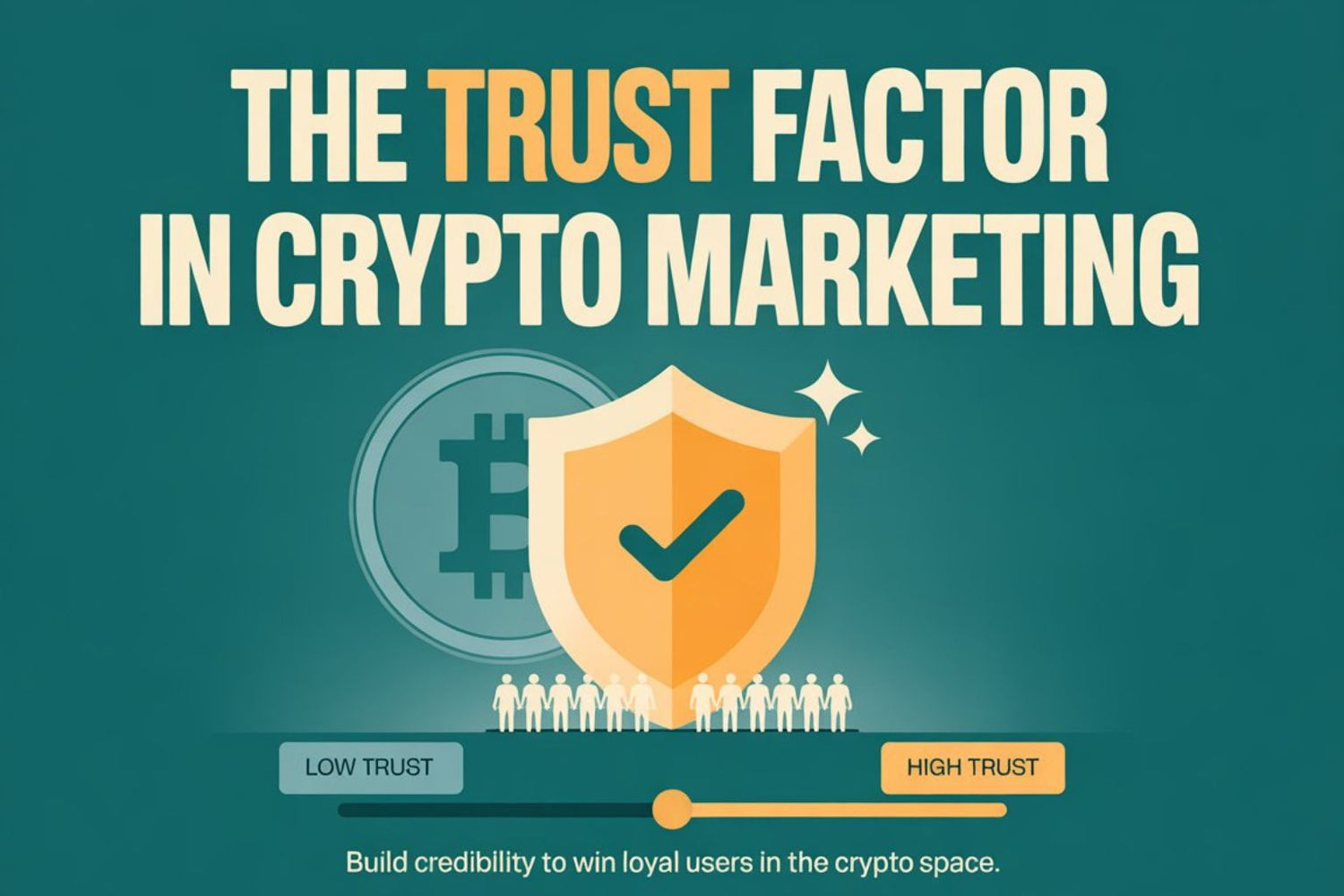 The Power of Crypto Marketing: Building Trust Through PR