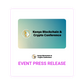 Kenya Blockchain And Crypto Conference 2026 Event Press Release