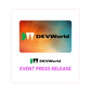 Developer conferences 2026 Europe