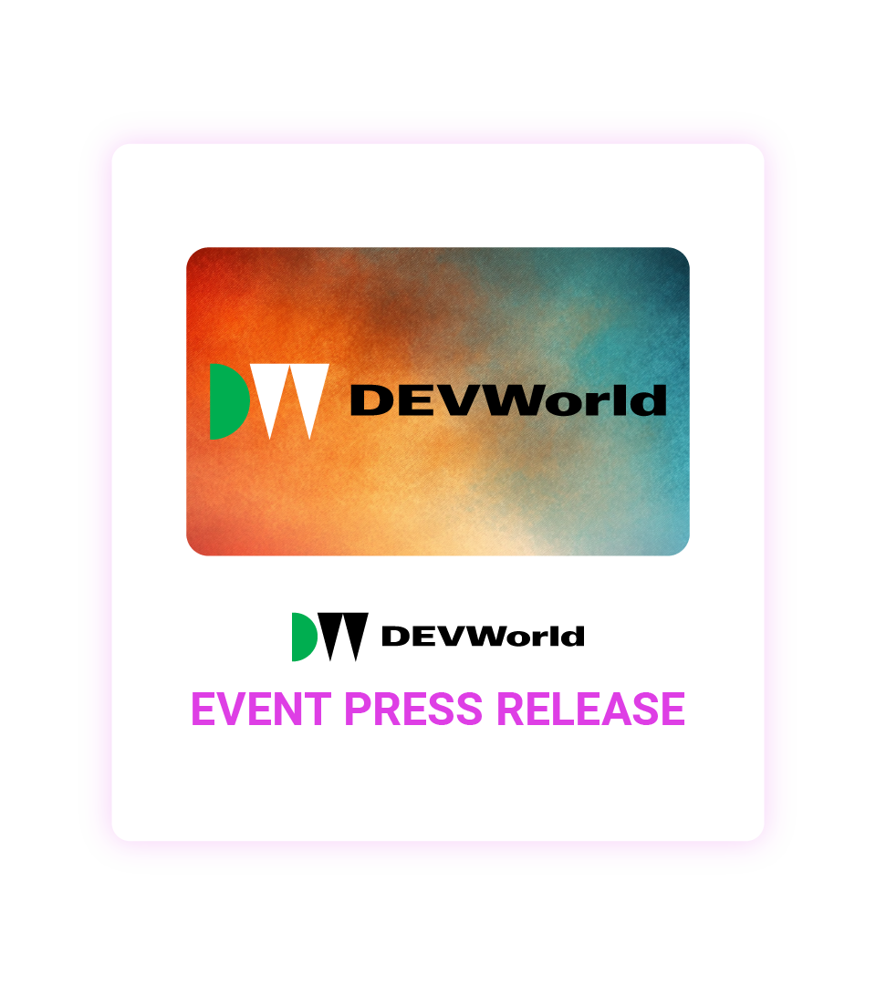Developer conferences 2026 Europe
