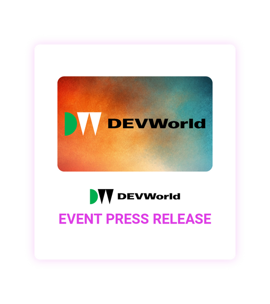 Developer conferences 2026 Europe