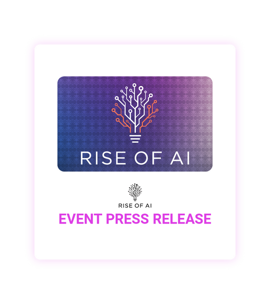 Rise of AI conference 2026