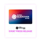 Global Blockchain Show Riyadh 2026 Event
