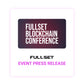 Fullset blockchain Conference 2026