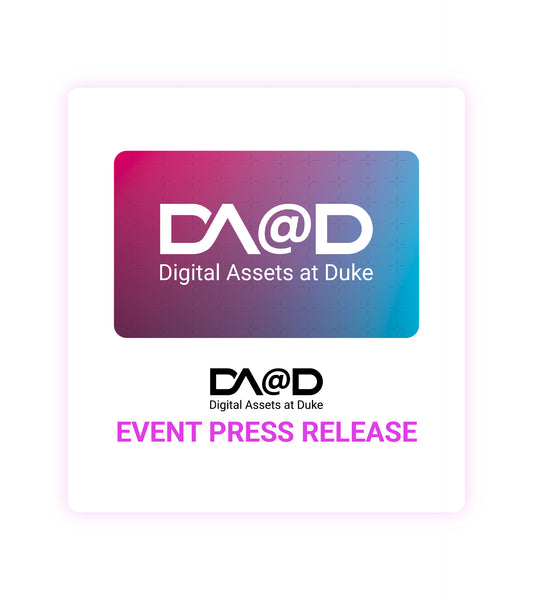 Duke Digital Assets Conference 2026 Event