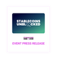 Stablecoins Unblocked 2026 Event Press Release