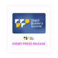 Web3 Builders' Summit 2026 Event Press Release