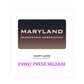 First Maryland BlockchAIn Conference 2026 Event Press Release