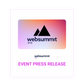 Web Summit Rio 2026 Event Press Release