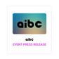 AIBC Asia 2026 Event Press Release