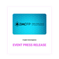 Crypto Convergence 2026 Event Press Release