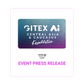 GITEX AI Central Asia 2026 Event Press Release