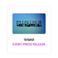 Mining Disrupt 2026 Event Press Release