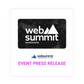 WEB SUMMIT VANCOUVER 2026 Event Press Release