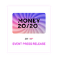 Money20/20 Europe 2026 Event press Release