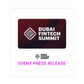 Dubai Fintech Summit 2026 event press release