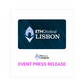 ETHGlobal Lisbon 2026 Event Press Release