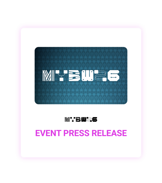 Malaysia Blockchain Week 2026 Event Press Release