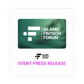 Islamic Fintech Forum 2026 Event Press Release