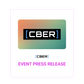 CBER Forum Conference 2026 Event Press Release