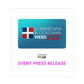 Dominicana blockchain week 2026 event press release