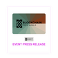 Blockchain Expo World 2026 Event Press Release
