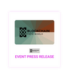 Blockchain Expo World 2026 Event Press Release