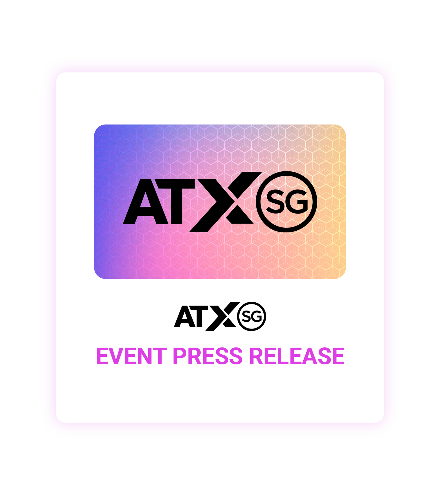 Ai Summit Singapore 2026 Event Press Release